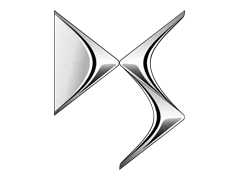 DS logo