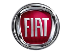 Fiat logo