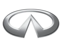Infiniti logo