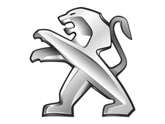Peugeot logo