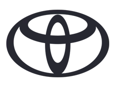 Toyota logo